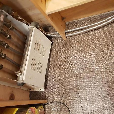 Lvia ゲストハウス ソウル特別市 エクステリア 写真